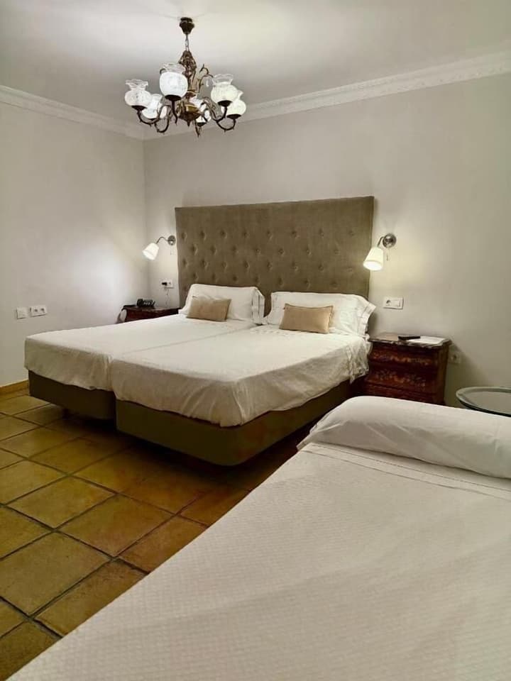 Hotel Convento La Gloria