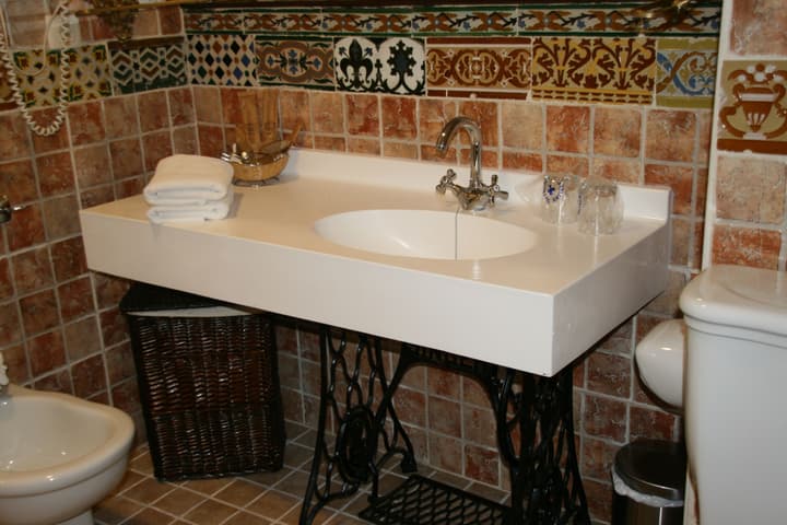 Hotel Convento La Gloria