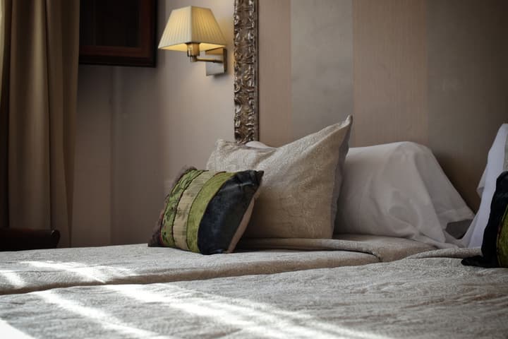 Hotel Convento La Gloria