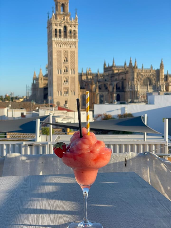 Hotel Convento La Gloria