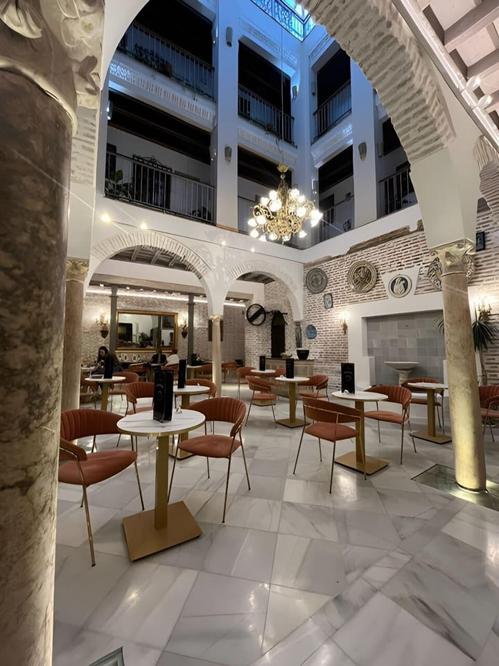 Hotel Convento La Gloria