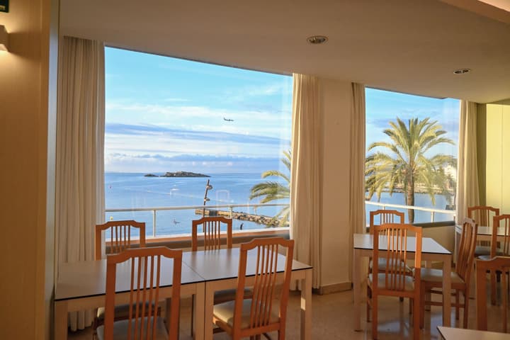 Hotel Ibiza Playa