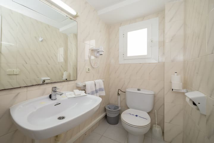 Hotel Ibiza Playa