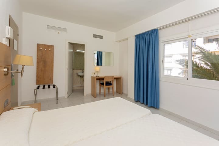 Hotel Ibiza Playa