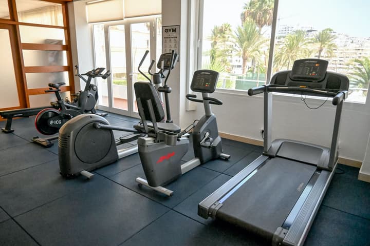Hotel Ibiza Playa