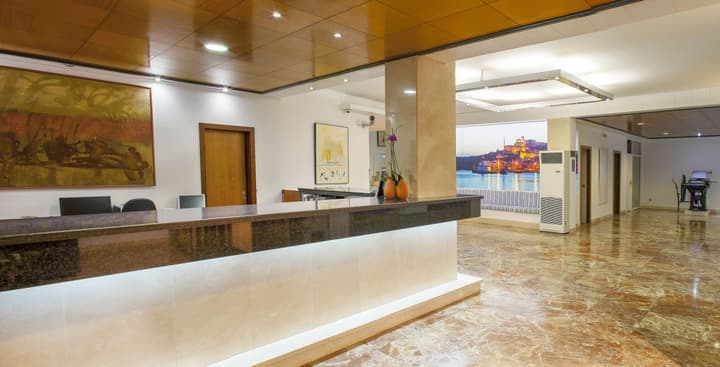 Hotel Ibiza Playa