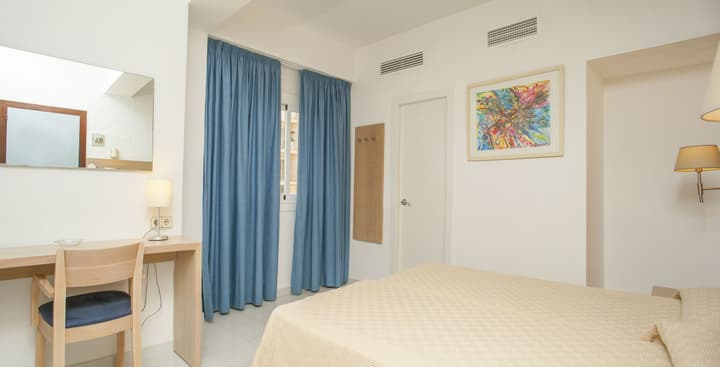 Hotel Ibiza Playa