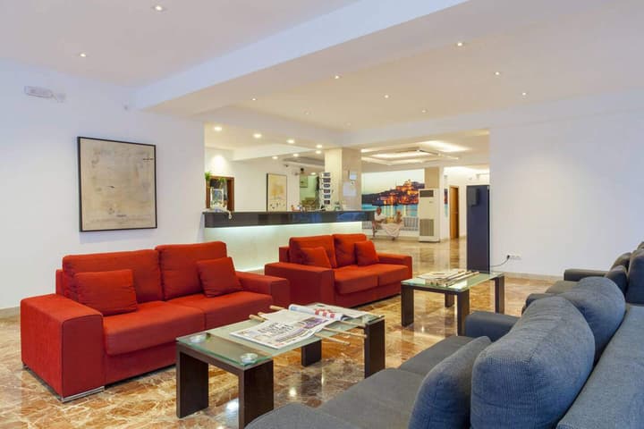 Hotel Ibiza Playa