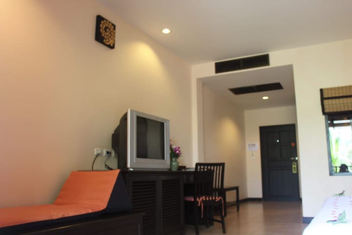 Sudala Beach Resort