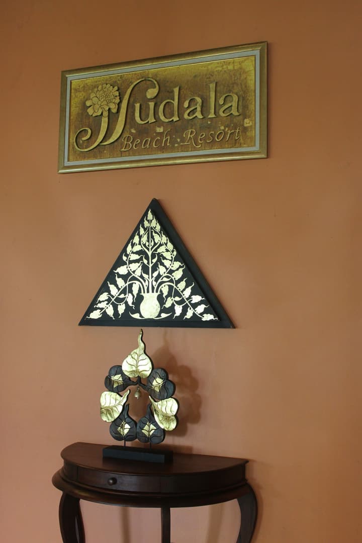 Sudala Beach Resort