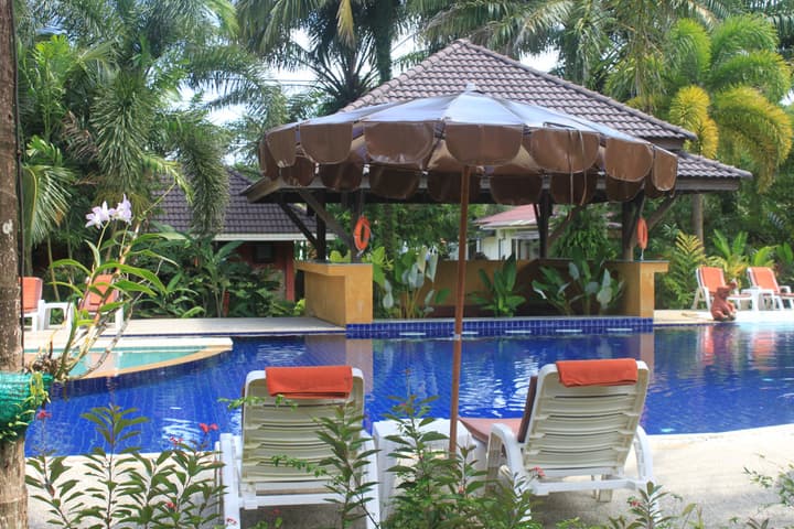 Sudala Beach Resort