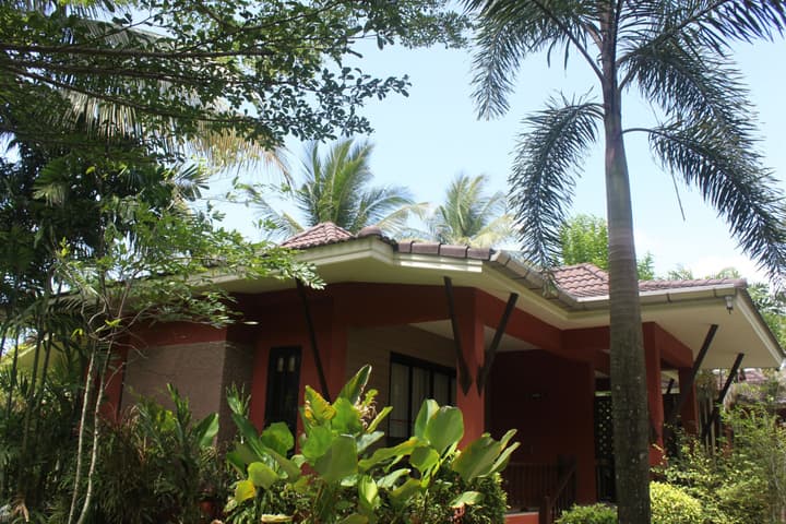 Sudala Beach Resort