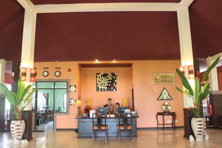 Sudala Beach Resort