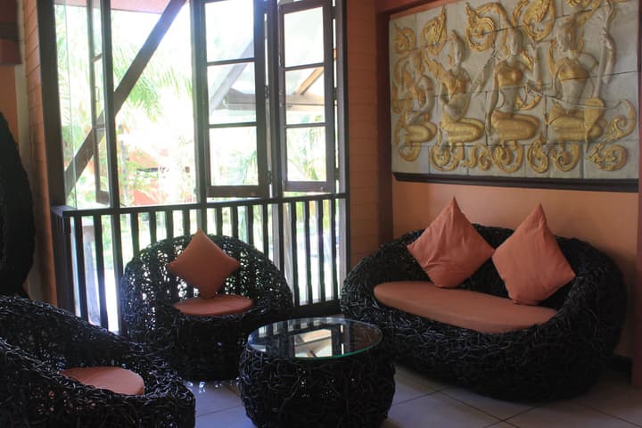 Sudala Beach Resort