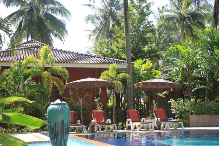Sudala Beach Resort