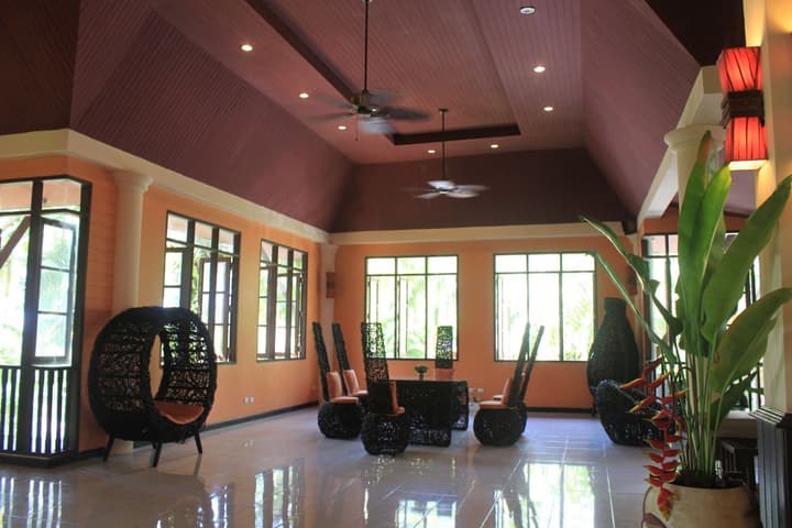 Sudala Beach Resort