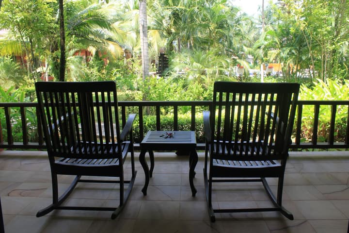Sudala Beach Resort