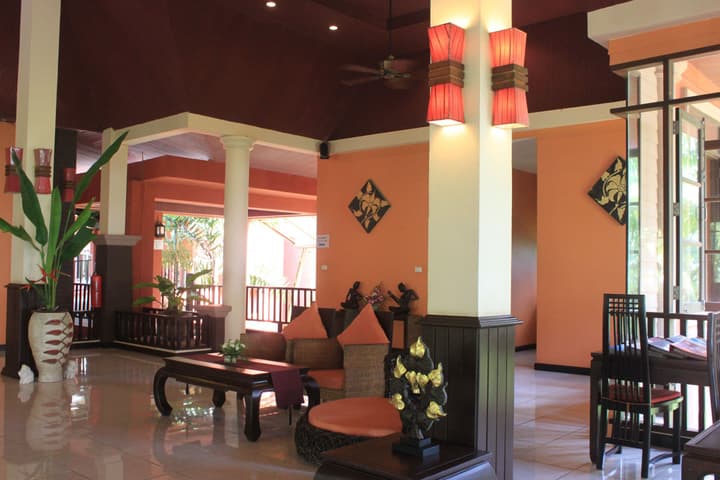 Sudala Beach Resort