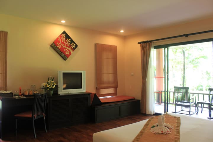 Sudala Beach Resort