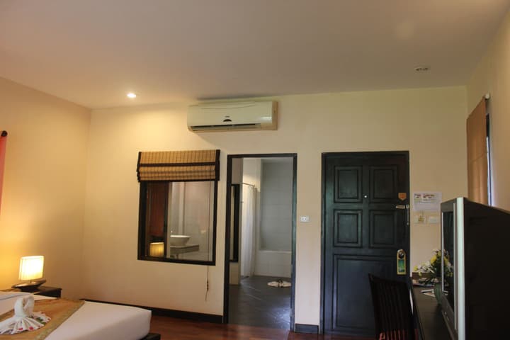 Sudala Beach Resort