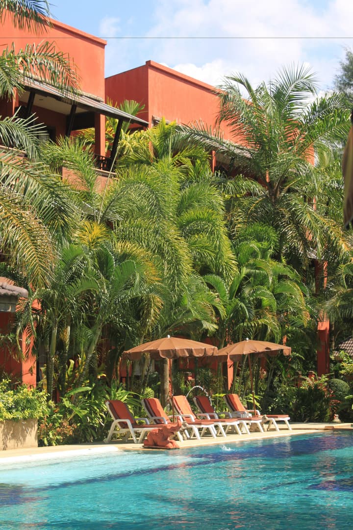 Sudala Beach Resort