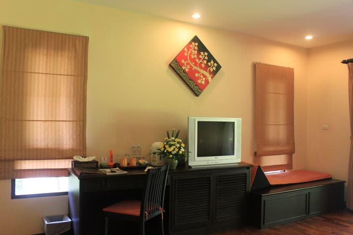 Sudala Beach Resort