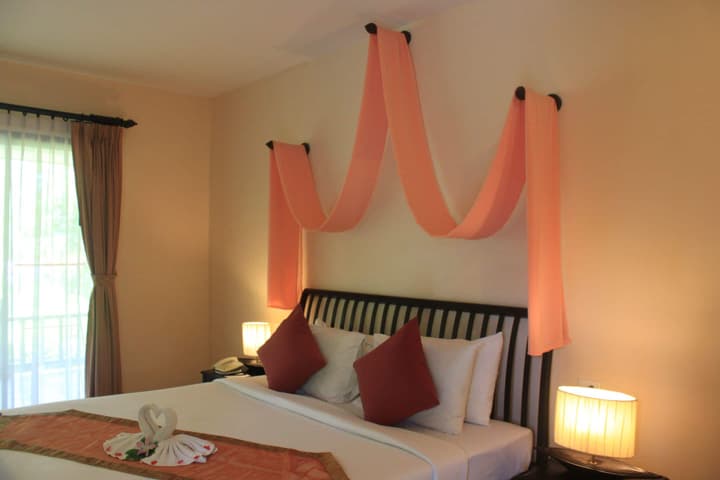 Sudala Beach Resort