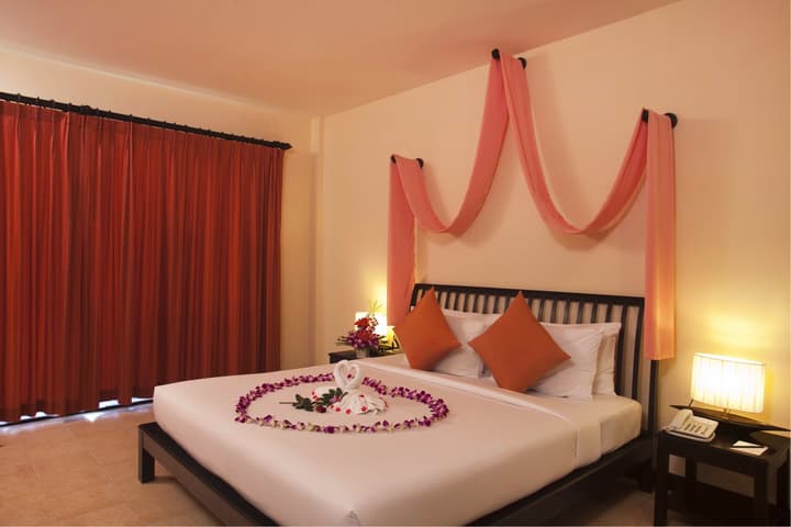 Sudala Beach Resort