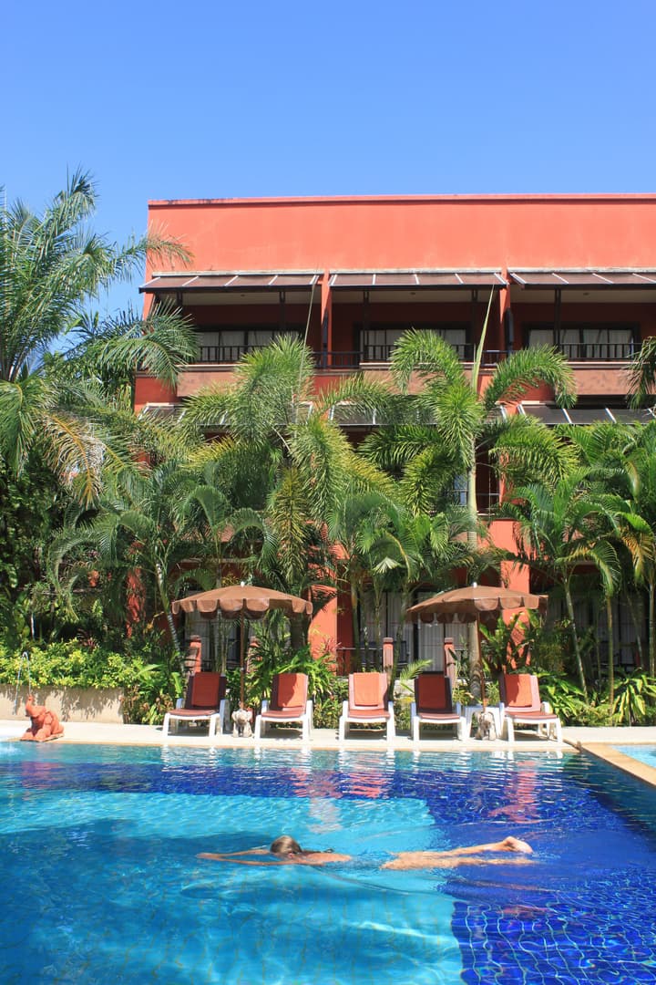 Sudala Beach Resort