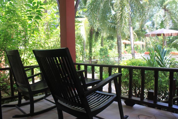 Sudala Beach Resort