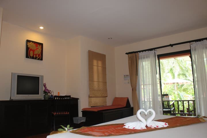 Sudala Beach Resort