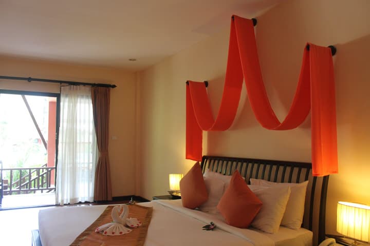 Sudala Beach Resort