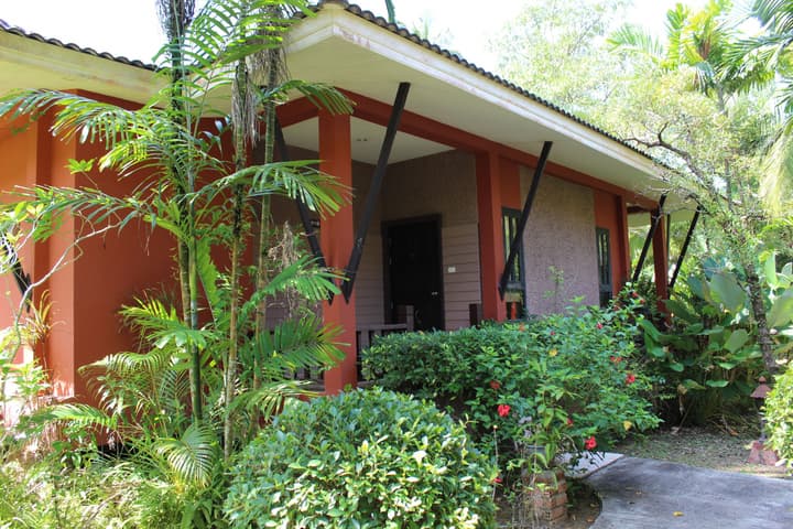 Sudala Beach Resort