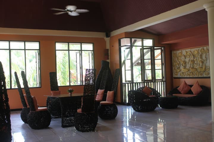 Sudala Beach Resort
