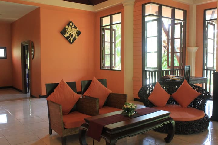 Sudala Beach Resort