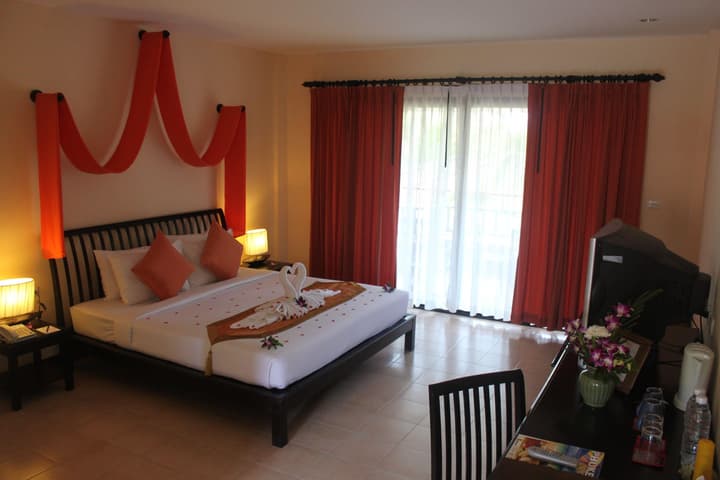 Sudala Beach Resort