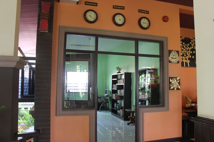 Sudala Beach Resort