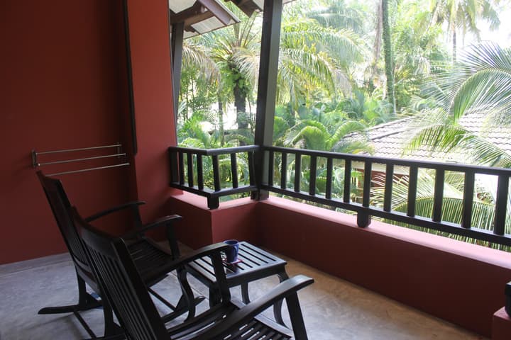 Sudala Beach Resort
