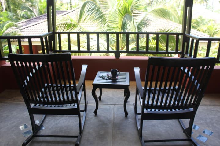 Sudala Beach Resort