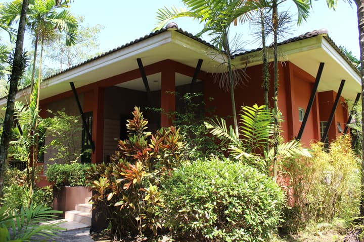 Sudala Beach Resort