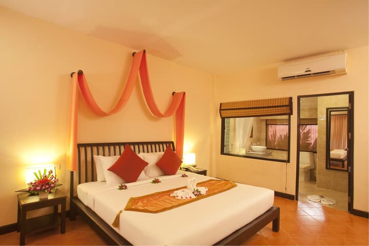 Sudala Beach Resort
