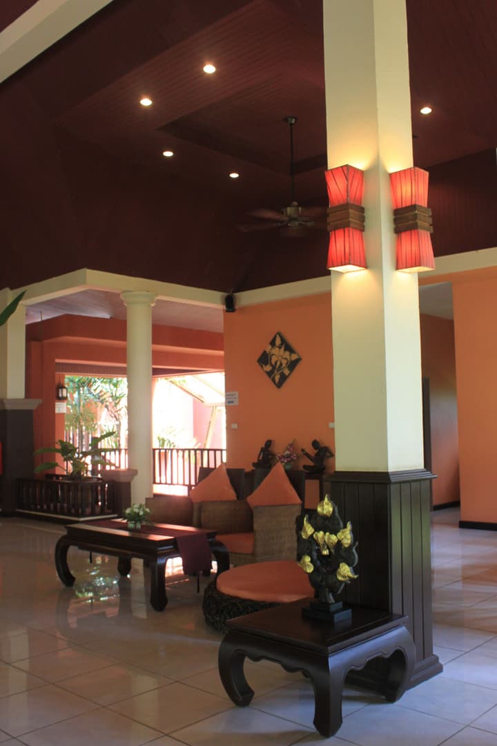 Sudala Beach Resort