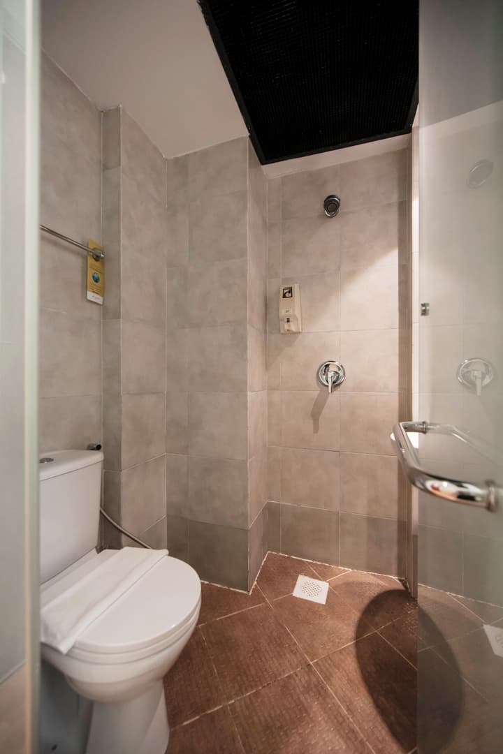 Fragrance Hotel - Balestier