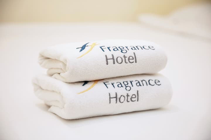 Fragrance Hotel - Balestier