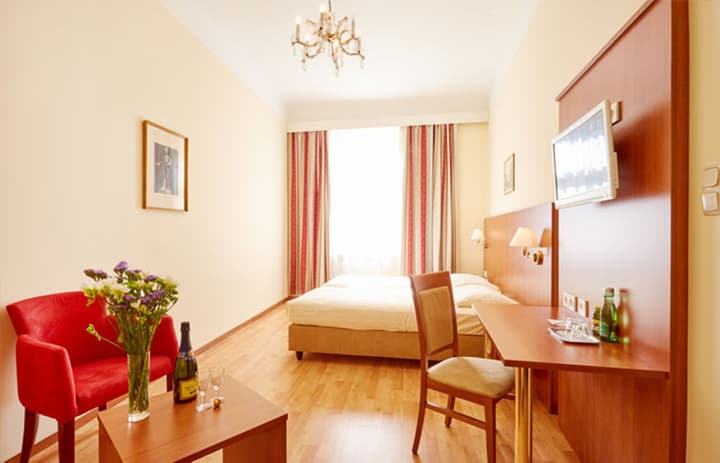 Hotel Mozart