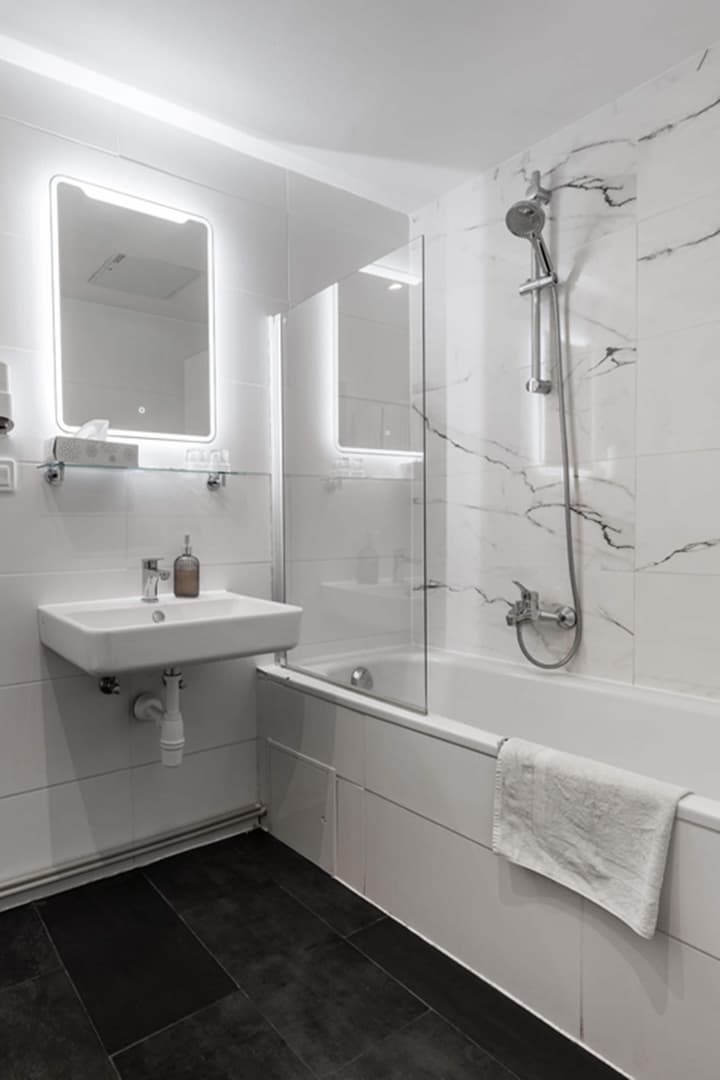 Hotel Mozart