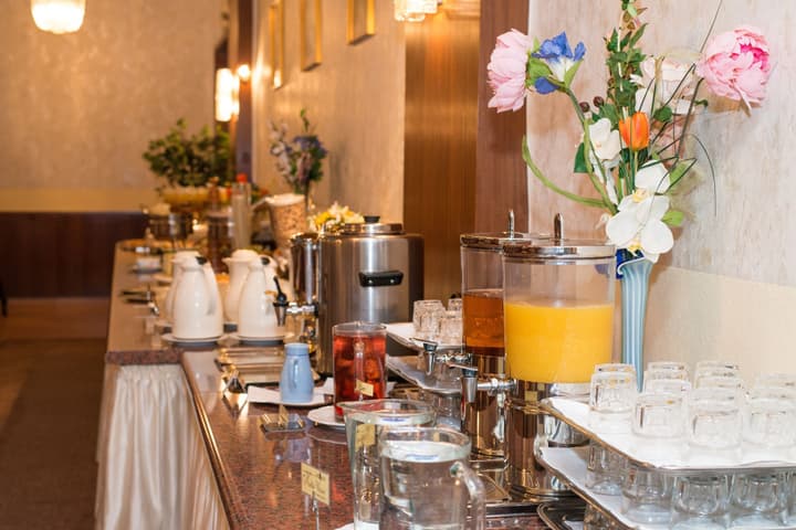 Hotel Mozart