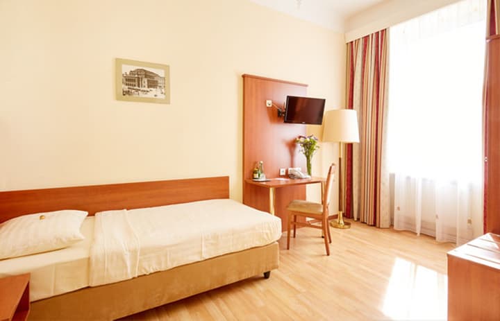Hotel Mozart