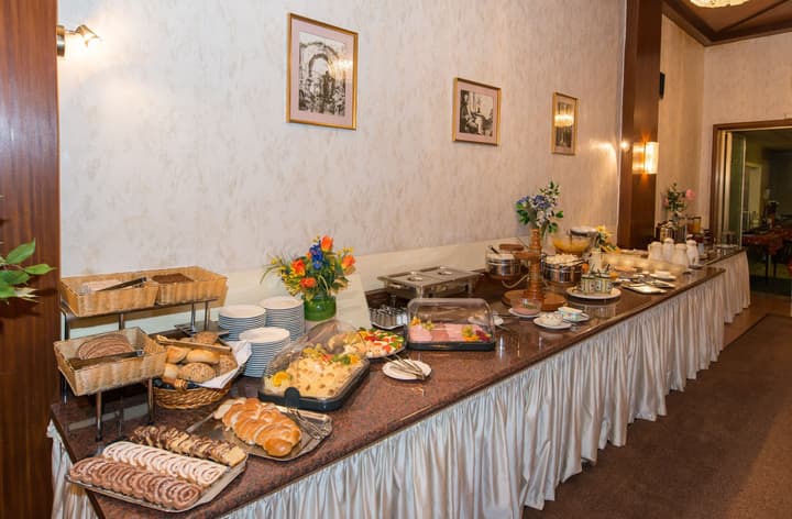 Hotel Mozart