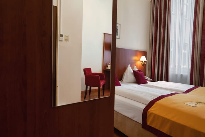 Hotel Mozart